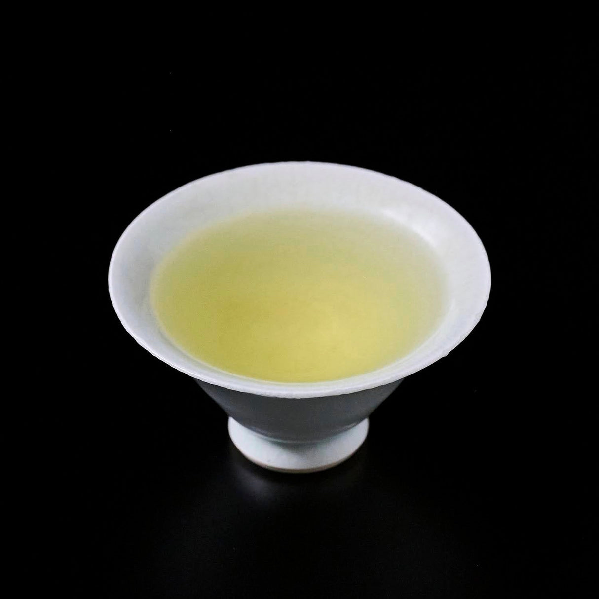 #0232.K2 Baisa Nakamura: Kirishima Sencha Z1 (Single Cultivar)