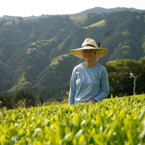 #0118.S5：還りと循りの山と笑う煎茶｜ 杵塚 歩（ちいっとらっつ農舎）