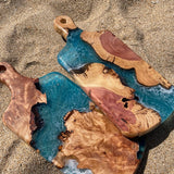 Ohana Botanica Cheese Board: Aloha Moana
