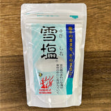 Yukishio from Miyakojima Gourmet Powdered Sea Salt