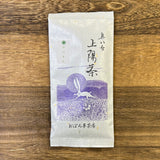 #0435.F2：奥八女 上陽茶 やぶきた｜八女茶くま園