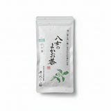 #0259.F2 千代の園 #09: 山育ちの八女煎茶、山霧特上煎茶「山霧」 (自然栽培)