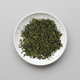 #0487.M3 Miyazaki Sabou: 2026 Organic Kamairicha Green Tea - Standard 有機釜炒り茶【中級】