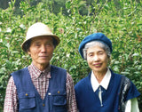 川上さんの真備寒茶 冬摘み薪焙煎茶