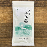 #0437.F2 球磨茶園 FK034：八女茶 煎茶 露光