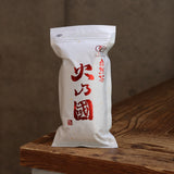 #0319.K5 火の国熊本: 有機熟成烏龍茶 - 赤