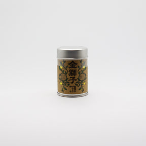 Hirata Spice Farm : Kinjishi(金獅子) — Japanese Powdered Yuzu Kosho natsumiya.live