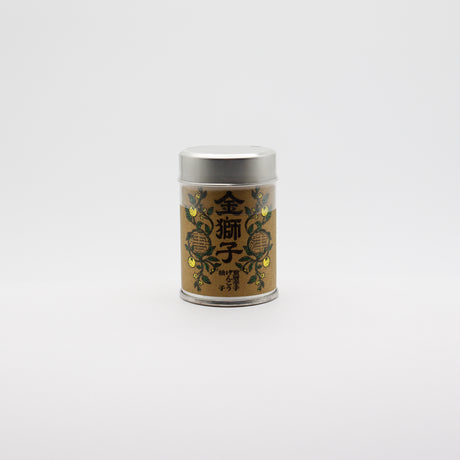 Hirata Spice Farm : Kinjishi(金獅子) — Japanese Powdered Yuzu Kosho natsumiya.live