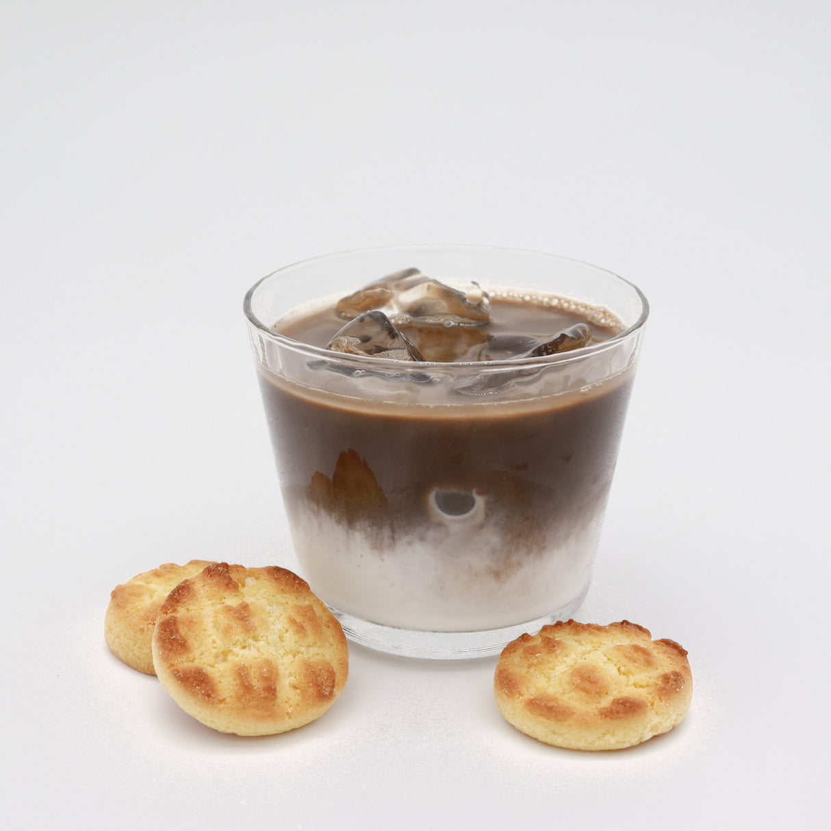 #1058.TX Palette: まろやかほうじ茶パウダー