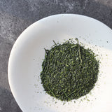 #0295.K2 Furuichi Seicha : 2026 #07 Limited Edition Premium Shincha Chirancha Early First Flush Fukamushicha 特上知覧茶新茶