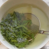 #0398.S5 Kanes Tea: 2026 Honzu No. 5 - Competition Grade Asamushi Sencha from Kawane, Shizuoka