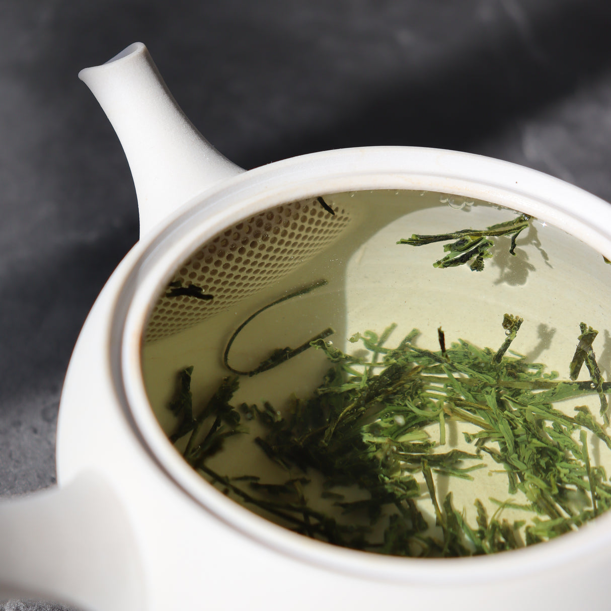 #0002.K6：太陽の煎茶 (春)｜京都おぶぶ茶苑