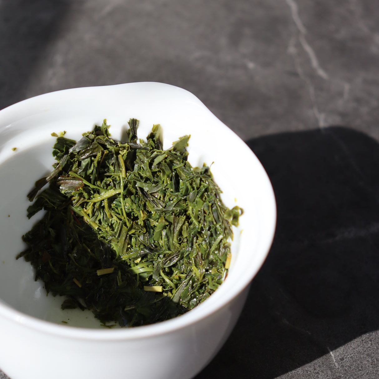 #0226.S5 Ashikubo Teaworks: 2025 浅虫煎茶 緑の風 足久保緑風