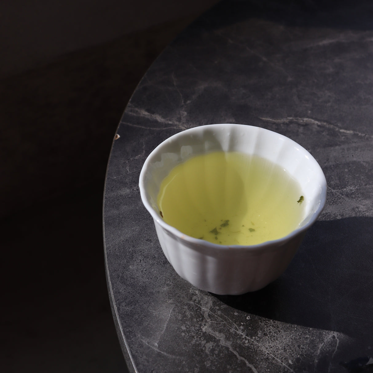 #0226.S5 Ashikubo Teaworks: 2025 浅虫煎茶 緑の風 足久保緑風
