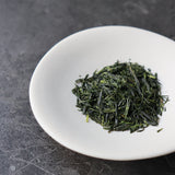 #0697.K6 上島茶園 京都府和束町の単一品種さえかり煎茶