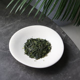 #0697.K6 上島茶園 京都府和束町の単一品種さえかり煎茶