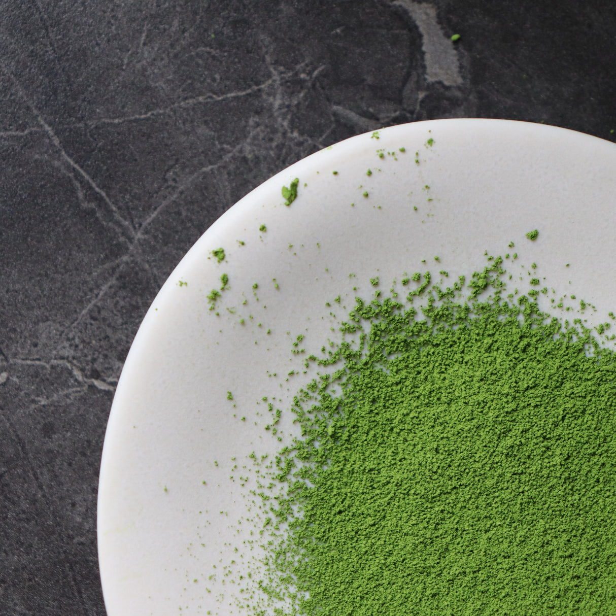 #0783.K2 Yunomi.Matcha Naturally Grown - Sahohime - Premium Ceremonial Grade Matcha (Stone milled)