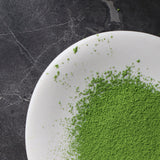#0783.K2 Yunomi.Matcha Naturally Grown - Sahohime - Premium Ceremonial Grade Matcha (Stone milled)