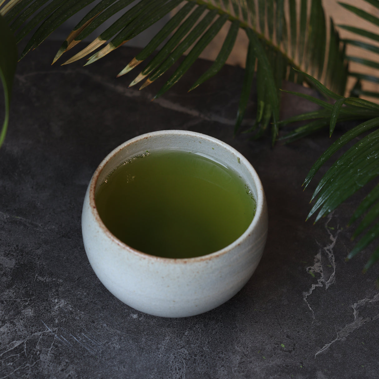 #0339.K2：かごしま新茶「春緑」｜JAかごしま茶業