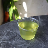 #0572.S5 Osada Tea: 新茶春煎茶緑茶 - 色花舞、おおはしり色香舞 (大走り)