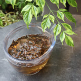 #0211.S5 土橋園茶 #18:掛川シリーズ:プレミアム静岡ほうじ茶 ほうじ茶 特上ほうじ茶 100g