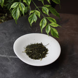 #0205.S5 土橋園茶 #12:掛川シリーズ:春摘み静岡産荒茶・初緑荒茶 初緑 200g