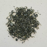 #0567.S5 Osada Tea: Organic Kamairicha Ichouka (Withered, Pan-Fired Green Tea) From Shizuoka, Zairai 有機釜炒り茶