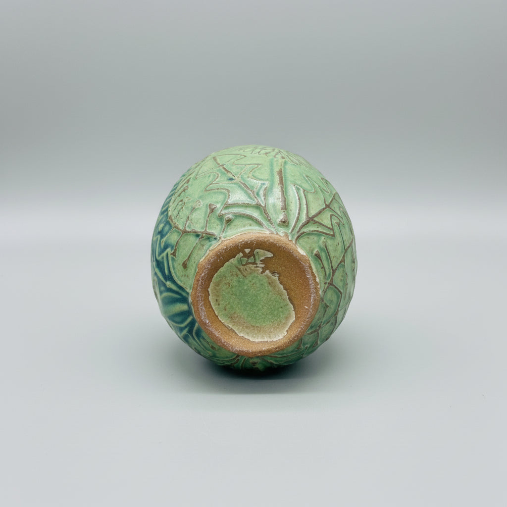 Kaoli Nakamura: Green Dandelion Cup natsumiya.live