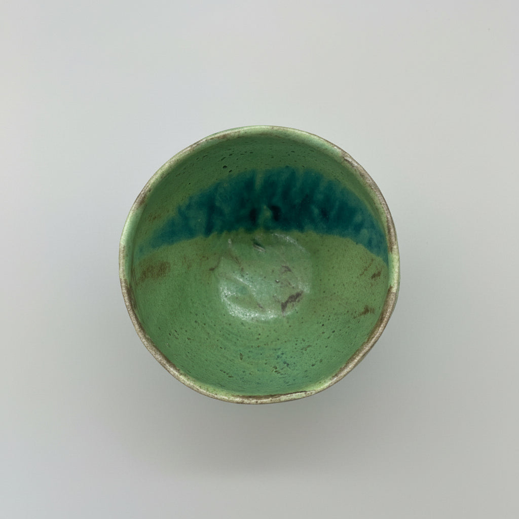 Kaoli Nakamura: Green Dandelion Cup natsumiya.live