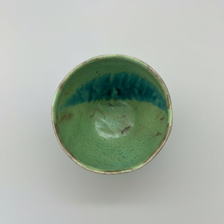 Kaoli Nakamura: Green Dandelion Cup natsumiya.live
