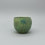 Kaoli Nakamura: Green Dandelion Cup natsumiya.live