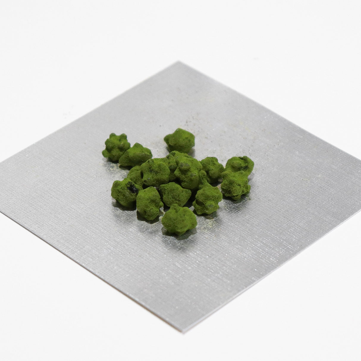Yunomi Matcha Konpeito Sugar Candy / ユノミライフ金平糖 - 抹茶