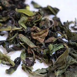 #0492.M3 宮崎茶房 MY12: 自然栽培烏龍茶 金谷みどり単一品種