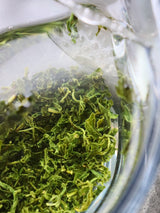PREORDER available June 🍵 2026 #0485.M3 Miyazaki Sabou MY05: Naturally Grown Kamairicha Green Tea - Takachiho Single Cultivar