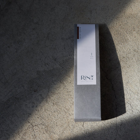 Rin (凛）Collection - 雅煙 Gaen / Smoked Earl Grey by natsumiya.live