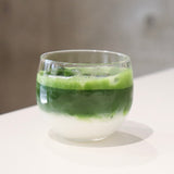 #1113 Sueyoshi Tea Atelier: Okumidori SUI 翠 Naturally Grown Modern Matcha - Premium Ceremonial Grade