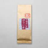 #0314.K2 Hachimanjyu: Naturally Grown Yakushima Hojicha Roasted Green Tea 有機焙じ茶