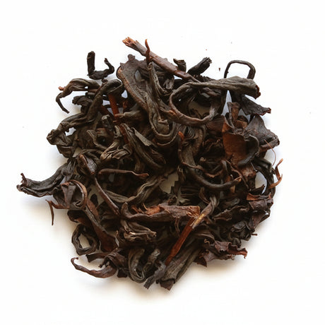 Flow - Peach Blush / White Peach Black Tea natsumiya.live