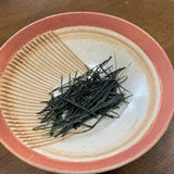 #0559.S2：十五代謹製「手揉み新茶」きらり31｜奥富園