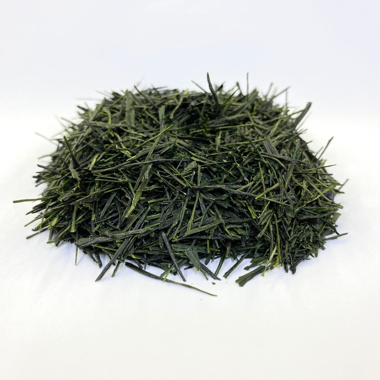 #0469.S5 松本修：マイクロバッチ煎茶 単一品種 幸春