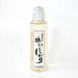 Nigari (Bittern, 100 ml) from Suzu, Noto Peninsula, Ishikawa - natsumiya.live