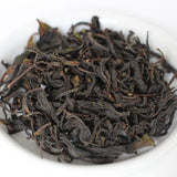 Ogura Tea Garden: Yabukita Wakocha First Flush Black Tea from Ashigara, Kanagawa 足柄産のやぶきた紅茶 - natsumiya.live