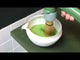 Electric Tea Whisk Tzen (Charaku)　