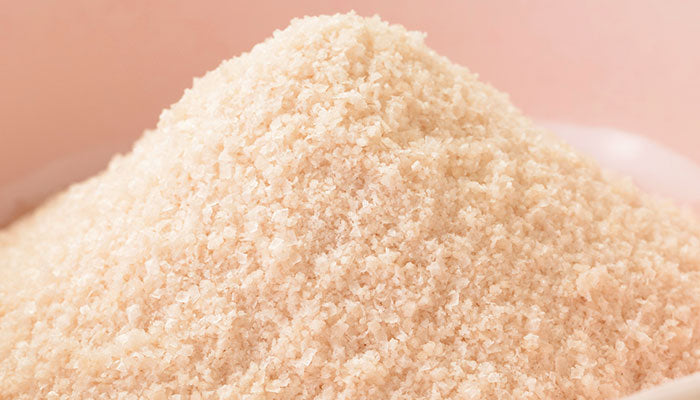 Awajishima no Moshio Gourmet Seaweed Salt (Tada Philosophy)
