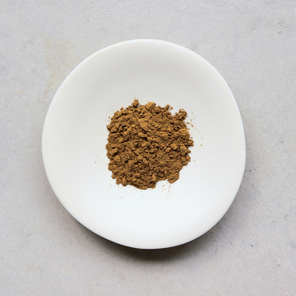 資材カフェ Ohana Botanica: Beachside Breakfast Hojichai Powder 焙じチャイパウダー
