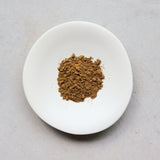 資材カフェ Ohana Botanica: Beachside Breakfast Hojichai Powder 焙じチャイパウダー