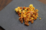(Discontinued) Premium Organic Dried Yuzu Citrus Peels from Haruno Village, Shizuoka 静岡県春野町の乾燥有機柚子皮