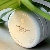 資材カフェ Ohana Botanica: Beachside Breakfast Hojichai Powder 焙じチャイパウダー
