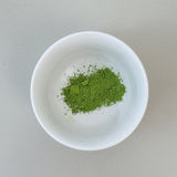 #0992.S5: Shibakiri-en Naturally Grown Matcha - Standard Ceremonial Grade