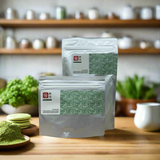 #0161.TX Yunomi.Matcha - Conventional Culinary Matcha for Baking Cookies, Cakes, Ice Cream, Chocolate - Grade K2